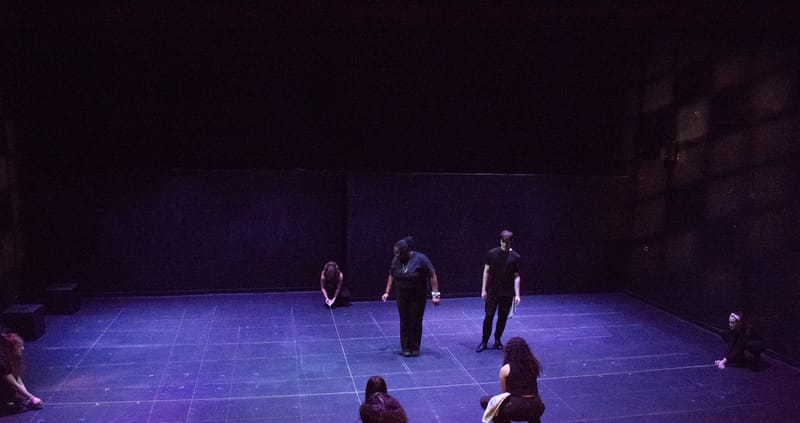 Production Photos & Videos