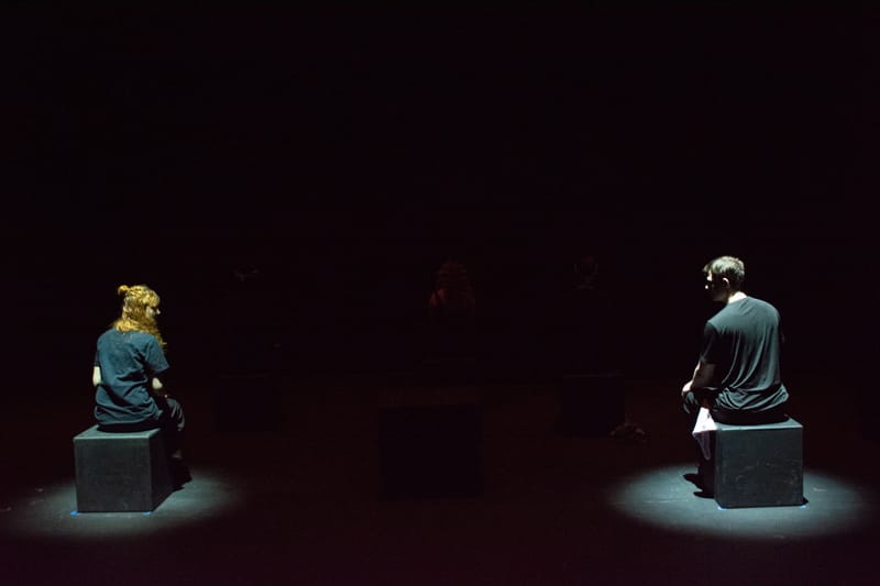 Production Photos & Videos