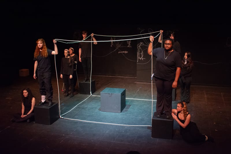 Production Photos & Videos