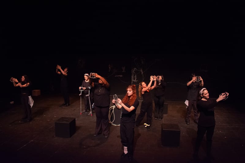 Production Photos & Videos