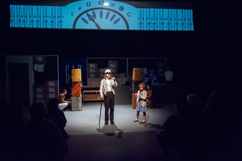 Production Photos and Videos