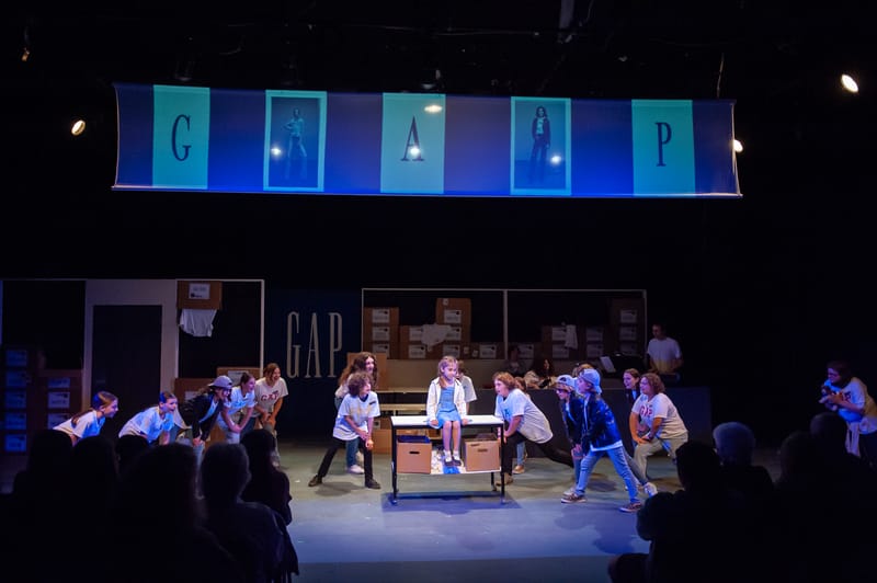 Production Photos and Videos