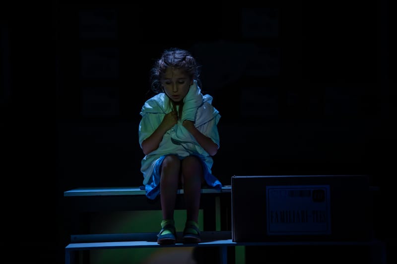 Production Photos and Videos