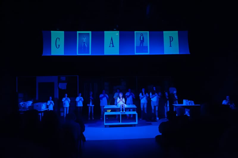 Production Photos and Videos