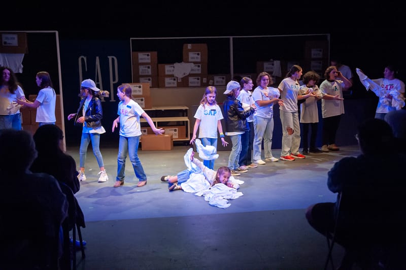 Production Photos and Videos