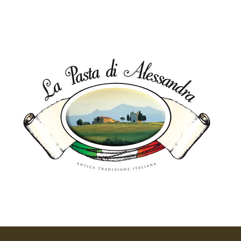 LA PASTA DI ALESSANDRA