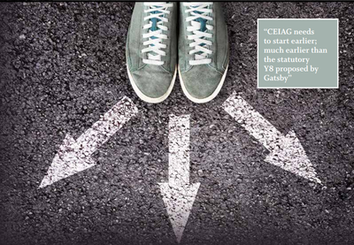 Is Gatsby Really So Great?