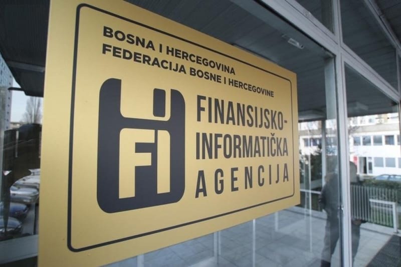 Visina naknade za FIA