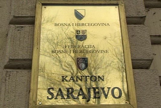Odluke o visini komunalnih taksi na području Kantona Sarajevo