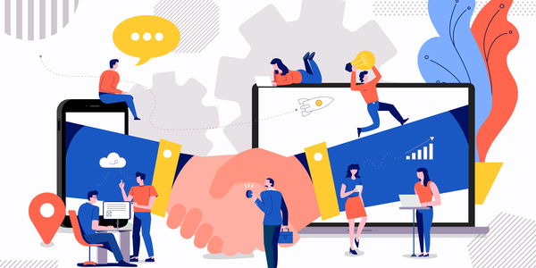 Broj zaposlenih u Federaciji BiH