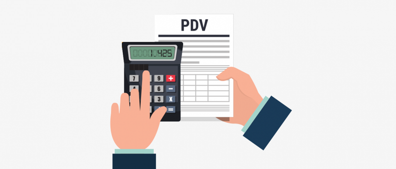 UINO: Obavještenje poreznim obveznicima u vezi sa podnošenjem PDV prijava uz upotrebu kvalificirane elektronske potvrde