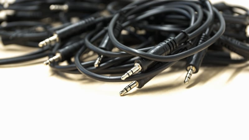 Fibre Deployment – In building