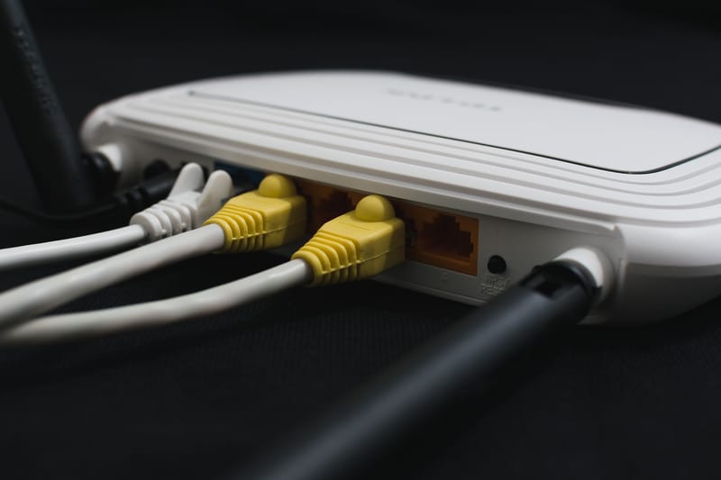 In-home Installation