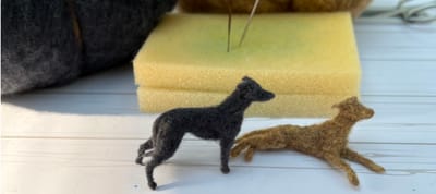 Wed 19th July - Greyhound