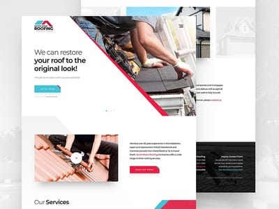 About Us image