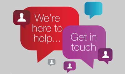 Contact Us image