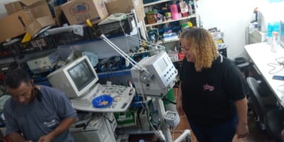 manutenção  image