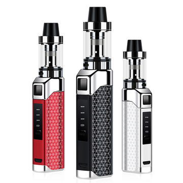 CBD E-CIGARETTE