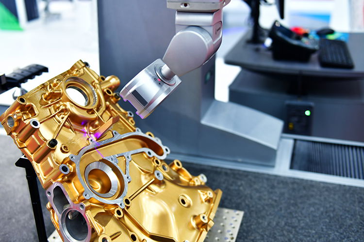 Özel Tasarım Parçalar