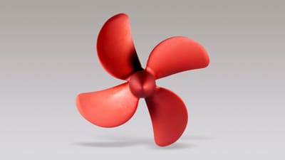 PROPELLER image