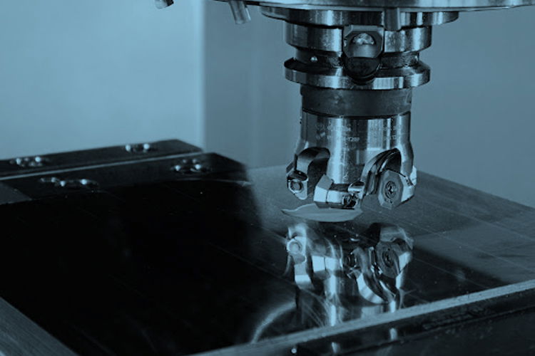 Özel Tasarım Parçalar