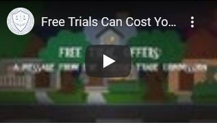 Free Trial