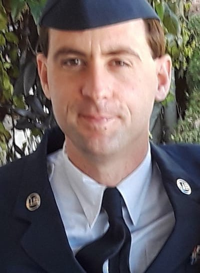 Travis Deacon Rhodes image