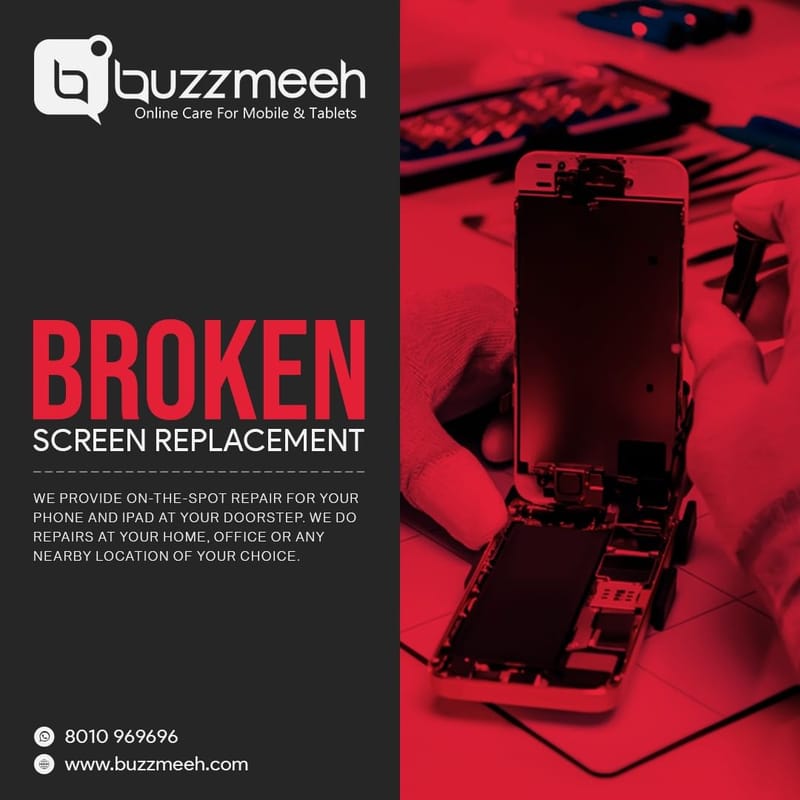 Phone Repair