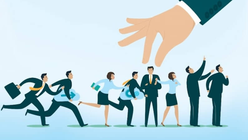 The 10 Phases Of An Effective NNCP Recruitment Process