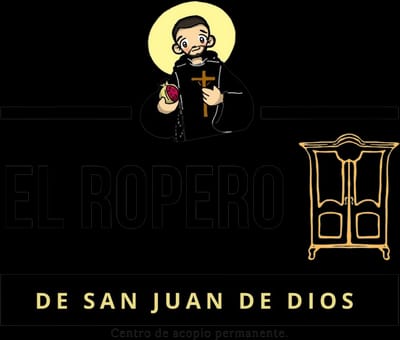 EL ROPERO DE SAN JUAN DE DIOS