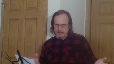 Dedicating My Medication