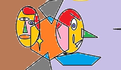 Book Bans Won't Stop the Arts