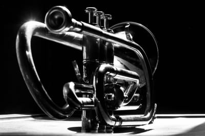 Schizophrenia Could Give Creative Advantage