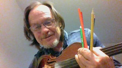 Arts Opportunities Beginning for People with Disabilities