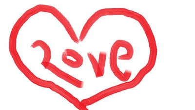 Brain Injury Survivor Creates Art to Express His Love