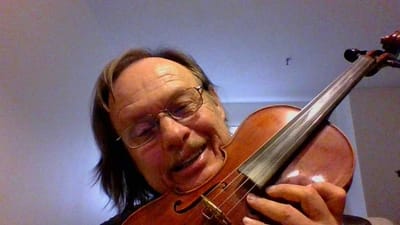 The Healing Power of Poetry