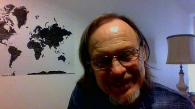 My Own Theory for Recovery from Mental Illness: Write!