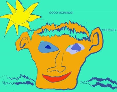 Creative Writers with Mental Illness Bring Message of Hope