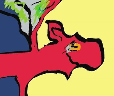 A Mighty Oak Takes Root