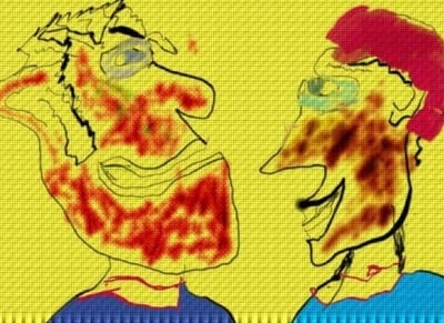 Rekindling an Old Flame: Short Story, Music