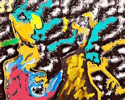 Family Formation: A Surrealistic Romance