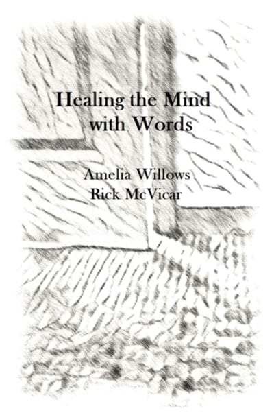 "Healing the Mind with Words" to be Released