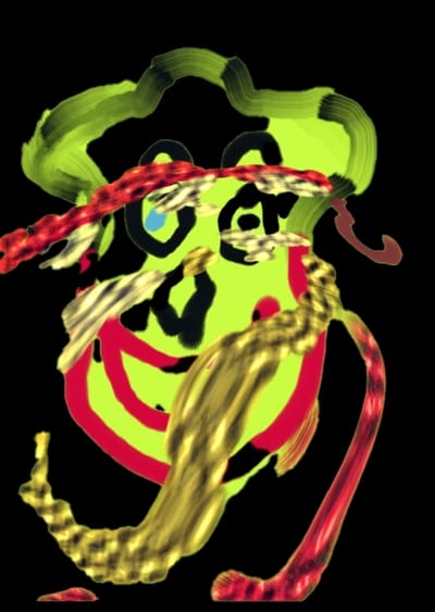 True Blue Moods Follow the Melodic Tune of a Magical Moon