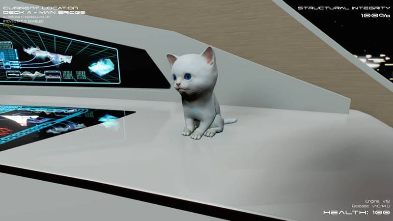 Update (Christmas 2020)