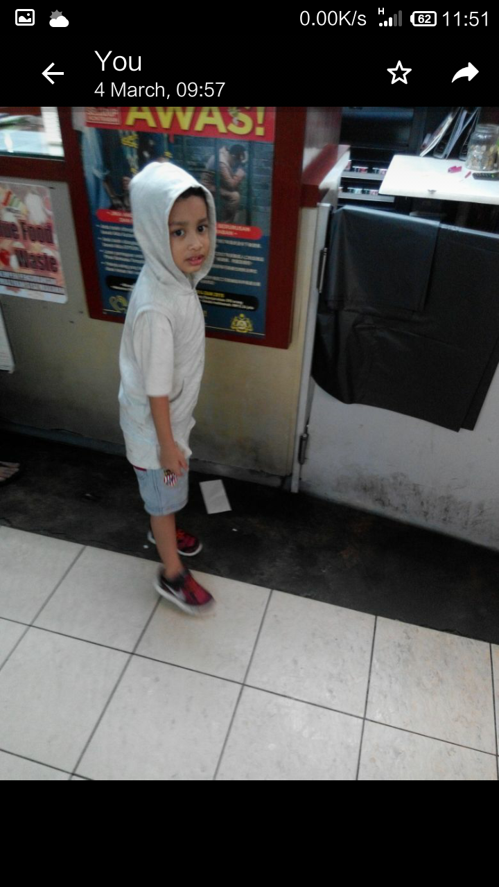 Restoran LC Catering , JB