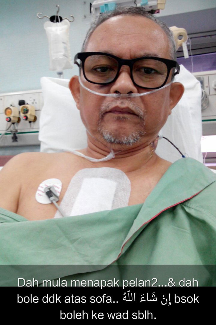 Hospital Sultanah Aminah, JB