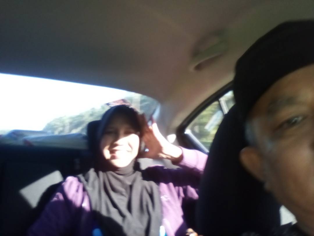 It dlm kete Arri nak ke Sempurna