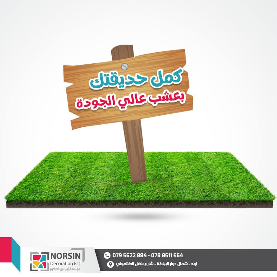 تصميمات الإعلانات 