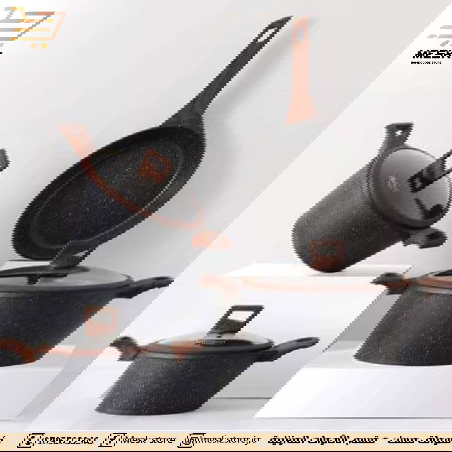 تصميمات الإعلانات 