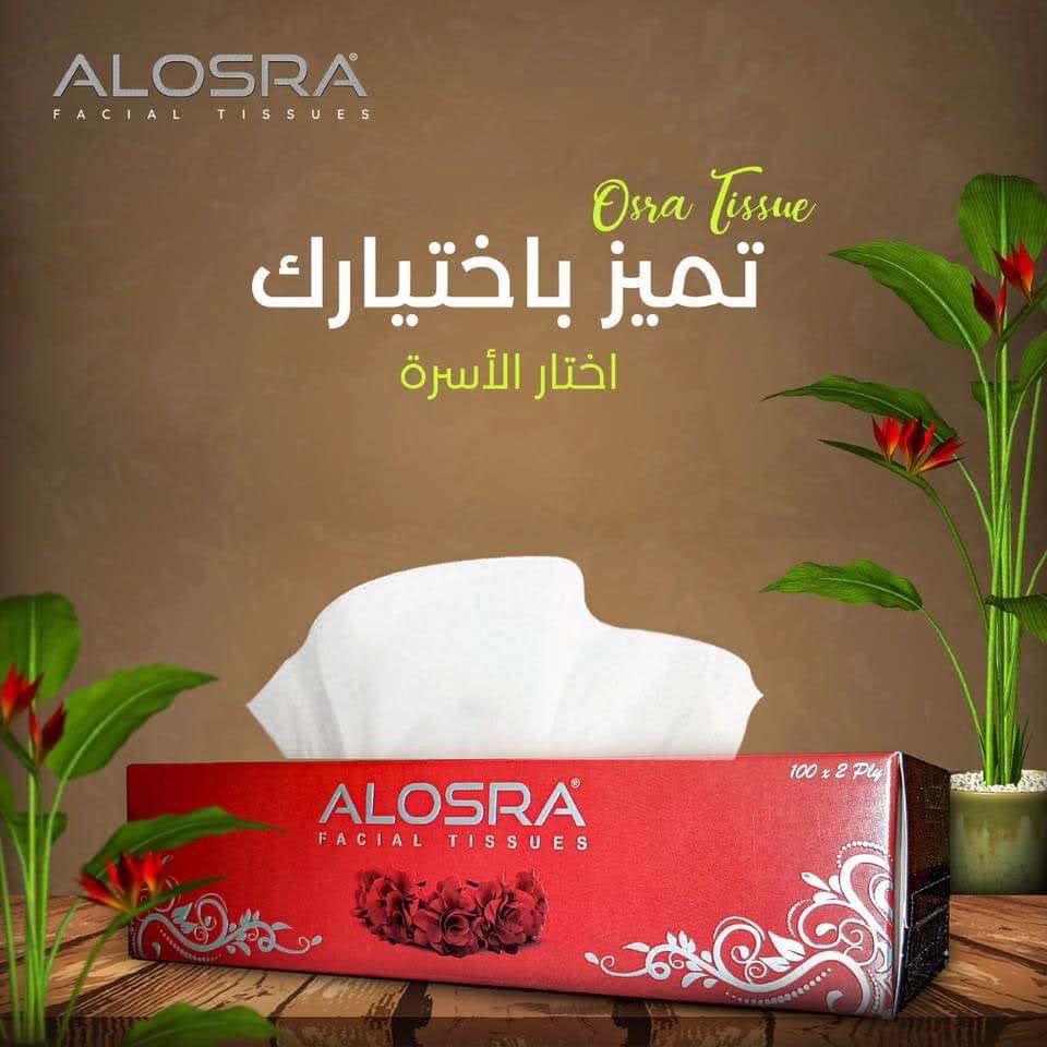 تصميمات الإعلانات 